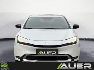 Toyota Prius 2,0 PHEV Executive CVT 223PS | Navi | Kam