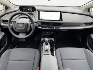 Toyota Prius 2,0 PHEV Executive CVT 223PS | Navi | Kam
