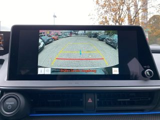 Toyota Prius 2,0 PHEV Executive CVT 223PS | Navi | Kam