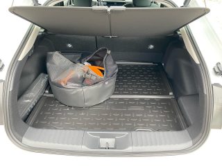 Toyota Prius 2,0 PHEV Executive CVT 223PS | Navi | Kam