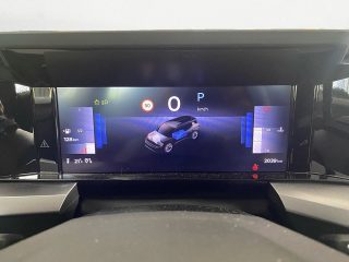 Opel Frontera 1,2 MHEV Edition Aut. | Tech Paket