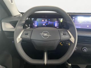 Opel Frontera 1,2 MHEV Edition Aut. | Tech Paket