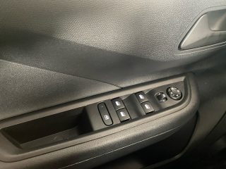 Opel Frontera 1,2 MHEV Edition Aut. | Tech Paket