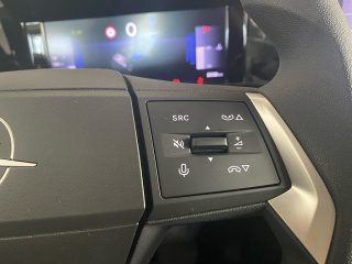 Opel Frontera 1,2 MHEV Edition Aut. | Tech Paket