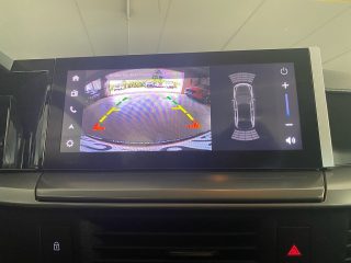 Opel Frontera 1,2 MHEV Edition Aut. | Tech Paket