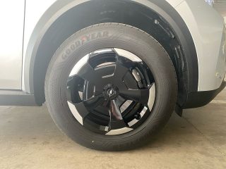 Opel Frontera 1,2 MHEV Edition Aut. | Tech Paket