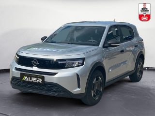 Opel Frontera 1,2 MHEV Edition Aut. | Tech Paket