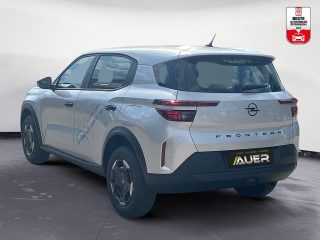 Opel Frontera 1,2 MHEV Edition Aut. | Tech Paket