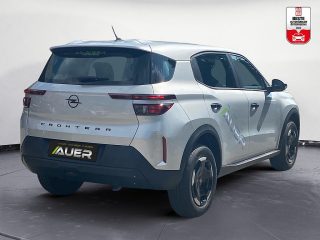 Opel Frontera 1,2 MHEV Edition Aut. | Tech Paket