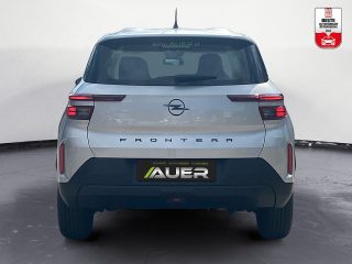 Opel Frontera 1,2 MHEV Edition Aut. | Tech Paket
