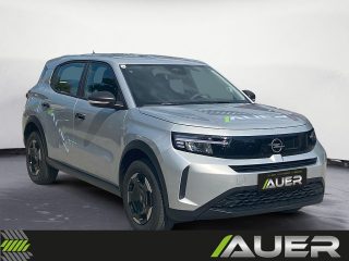 Opel Frontera 1,2 MHEV Edition Aut. | Tech Paket