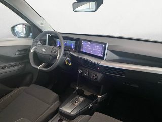 Opel Frontera 1,2 MHEV Edition Aut. | Tech Paket