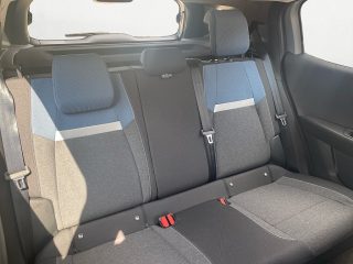 Opel Frontera 1,2 MHEV Edition Aut. | Tech Paket