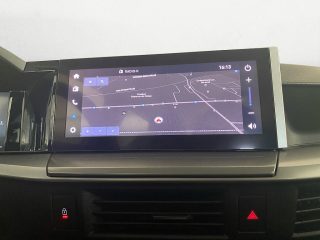 Opel Frontera 1,2 MHEV Edition Aut. | Tech Paket