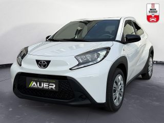 Toyota Aygo X 1,0 VVT-i Play | Klima | Kamera | ab 14.490,-
