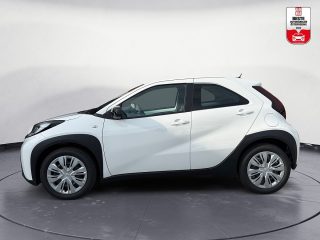 Toyota Aygo X 1,0 VVT-i Play | Klima | Kamera | ab 14.490,-