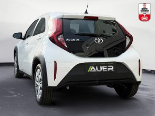 Toyota Aygo X 1,0 VVT-i Play | Klima | Kamera | ab 14.490,-