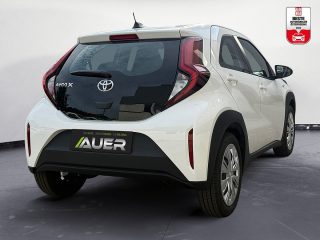 Toyota Aygo X 1,0 VVT-i Play | Klima | Kamera | ab 14.490,-