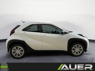 Toyota Aygo X 1,0 VVT-i Play | Klima | Kamera | ab 14.490,-