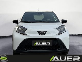 Toyota Aygo X 1,0 VVT-i Play | Klima | Kamera | ab 14.490,-