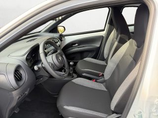 Toyota Aygo X 1,0 VVT-i Play | Klima | Kamera | ab 14.490,-