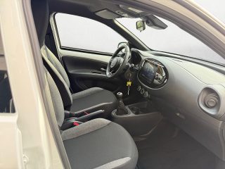 Toyota Aygo X 1,0 VVT-i Play | Klima | Kamera | ab 14.490,-