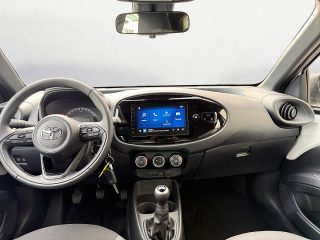 Toyota Aygo X 1,0 VVT-i Play | Klima | Kamera | ab 14.490,-