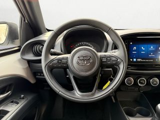 Toyota Aygo X 1,0 VVT-i Play | Klima | Kamera | ab 14.490,-