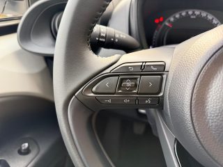 Toyota Aygo X 1,0 VVT-i Play | Klima | Kamera | ab 14.490,-