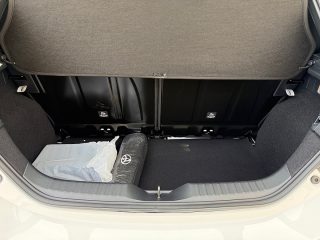 Toyota Aygo X 1,0 VVT-i Play | Klima | Kamera | ab 14.490,-