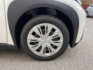 Toyota Aygo X 1,0 VVT-i Play | Klima | Kamera | ab 14.490,-