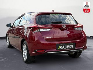 Toyota Auris 1,4 D-4D Edition | Kamera | Sitzhzg