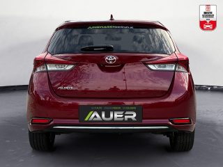 Toyota Auris 1,4 D-4D Edition | Kamera | Sitzhzg
