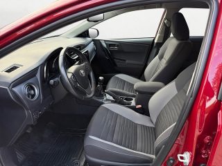 Toyota Auris 1,4 D-4D Edition | Kamera | Sitzhzg