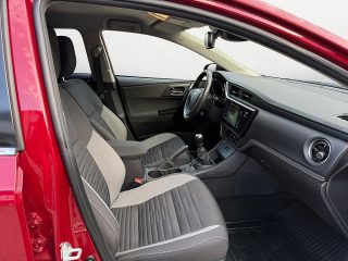 Toyota Auris 1,4 D-4D Edition | Kamera | Sitzhzg