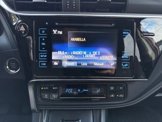 Toyota Auris 1,4 D-4D Edition | Kamera | Sitzhzg