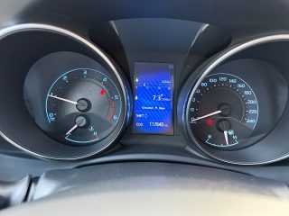 Toyota Auris 1,4 D-4D Edition | Kamera | Sitzhzg