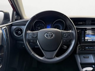 Toyota Auris 1,4 D-4D Edition | Kamera | Sitzhzg