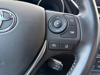 Toyota Auris 1,4 D-4D Edition | Kamera | Sitzhzg