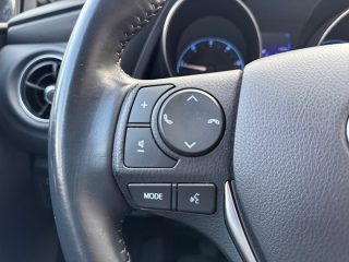 Toyota Auris 1,4 D-4D Edition | Kamera | Sitzhzg