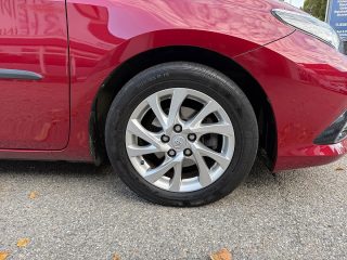 Toyota Auris 1,4 D-4D Edition | Kamera | Sitzhzg