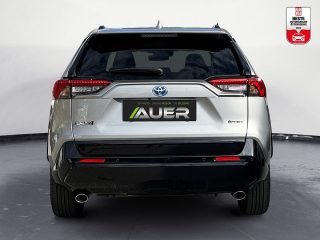 Toyota RAV4 2,5 PHEV Executive AWD CVT 306PS |ab 52.990,-