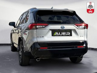 Toyota RAV4 2,5 PHEV Executive AWD CVT 306PS |ab 52.990,-