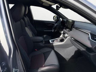 Toyota RAV4 2,5 PHEV Executive AWD CVT 306PS |ab 52.990,-