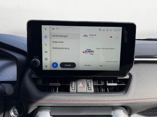 Toyota RAV4 2,5 PHEV Executive AWD CVT 306PS |ab 52.990,-