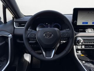 Toyota RAV4 2,5 PHEV Executive AWD CVT 306PS |ab 52.990,-