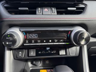 Toyota RAV4 2,5 PHEV Executive AWD CVT 306PS |ab 52.990,-