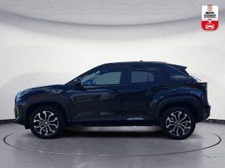 Toyota Yaris Cross 1,5 VVT-i Hybrid 130PS Active Drive mit Safety Paket | ab €27.950