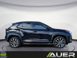 Toyota Yaris Cross 1,5 VVT-i Hybrid 130PS Active Drive mit Safety Paket | ab €27.950