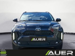 Toyota Yaris Cross 1,5 VVT-i Hybrid 130PS Active Drive mit Safety Paket | ab €27.950
